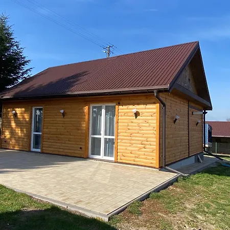 Ania Villa Poniatowa Exterior photo