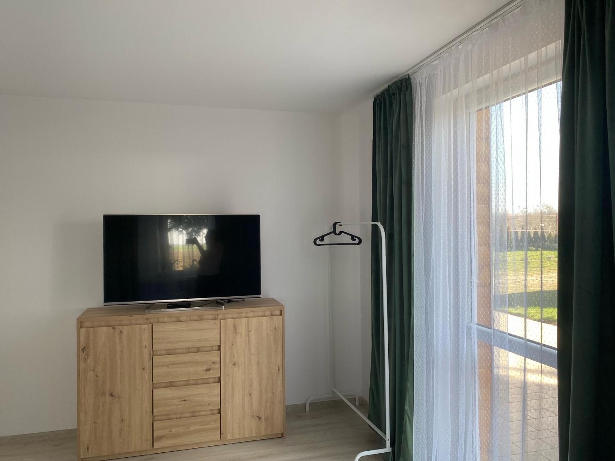 Holiday home Ania Poniatowa