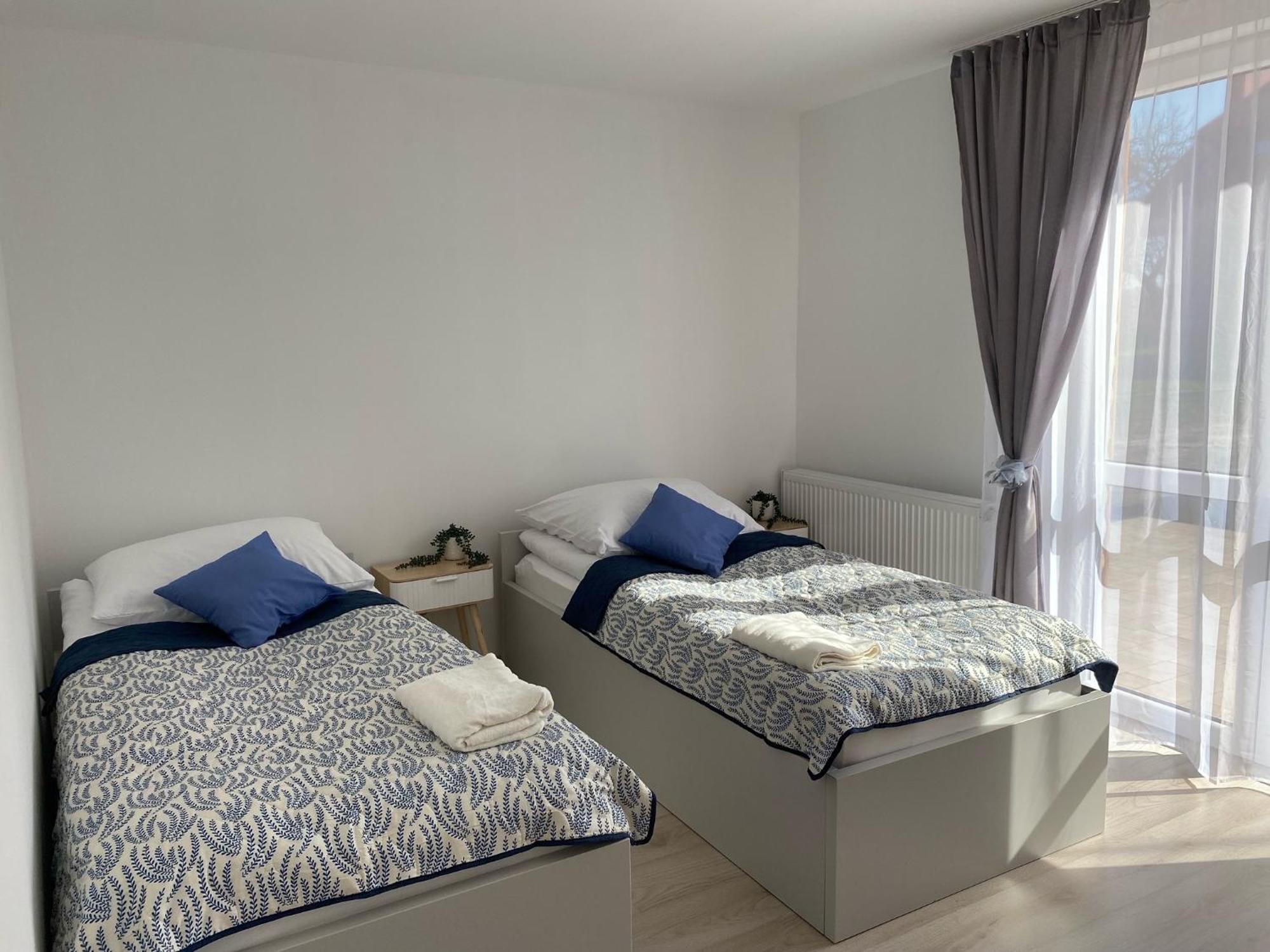 Ania Holiday home
