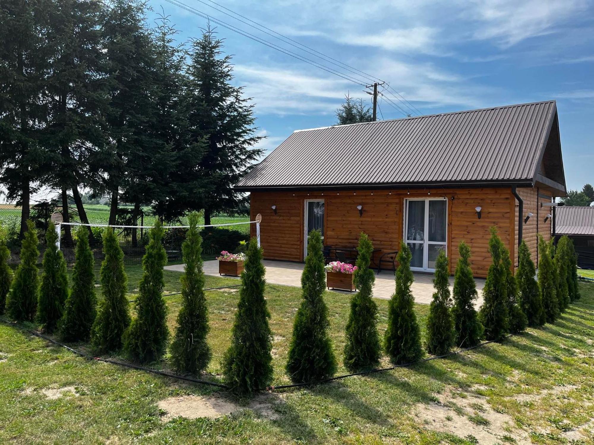 Holiday home Ania